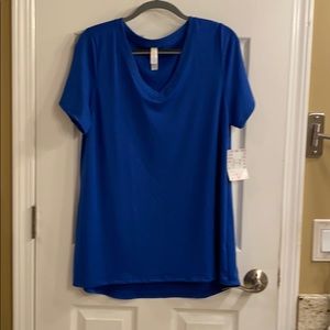 NWT LulaRoe Christy T